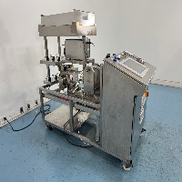Pall 1/2" SU-TFF Single Use TFF System image 0